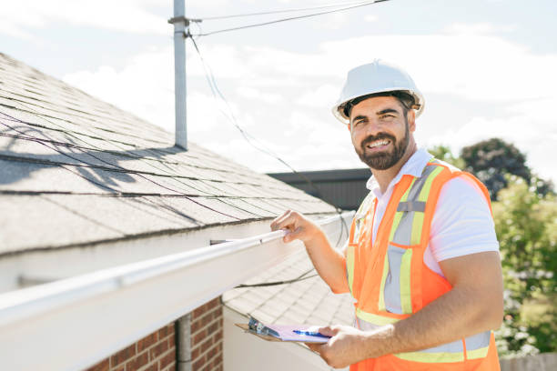 Professional Roofing Contractor in Westwood, MI